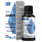 Diabexin picături - păreri, prospect, forum, preț, farmacii